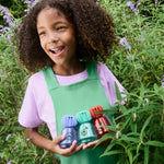 Naturé - Refill Kids Cologne Pula Pula