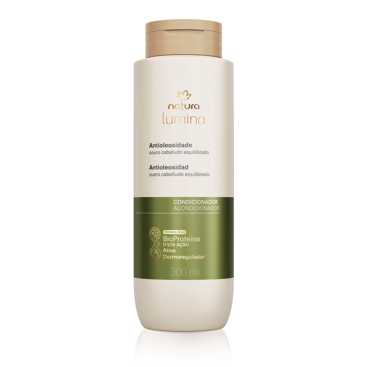 Lumina Gentle Anti-Oiliness Conditioner