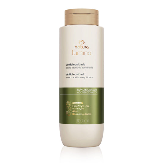 Lumina Gentle Anti-Oiliness Conditioner