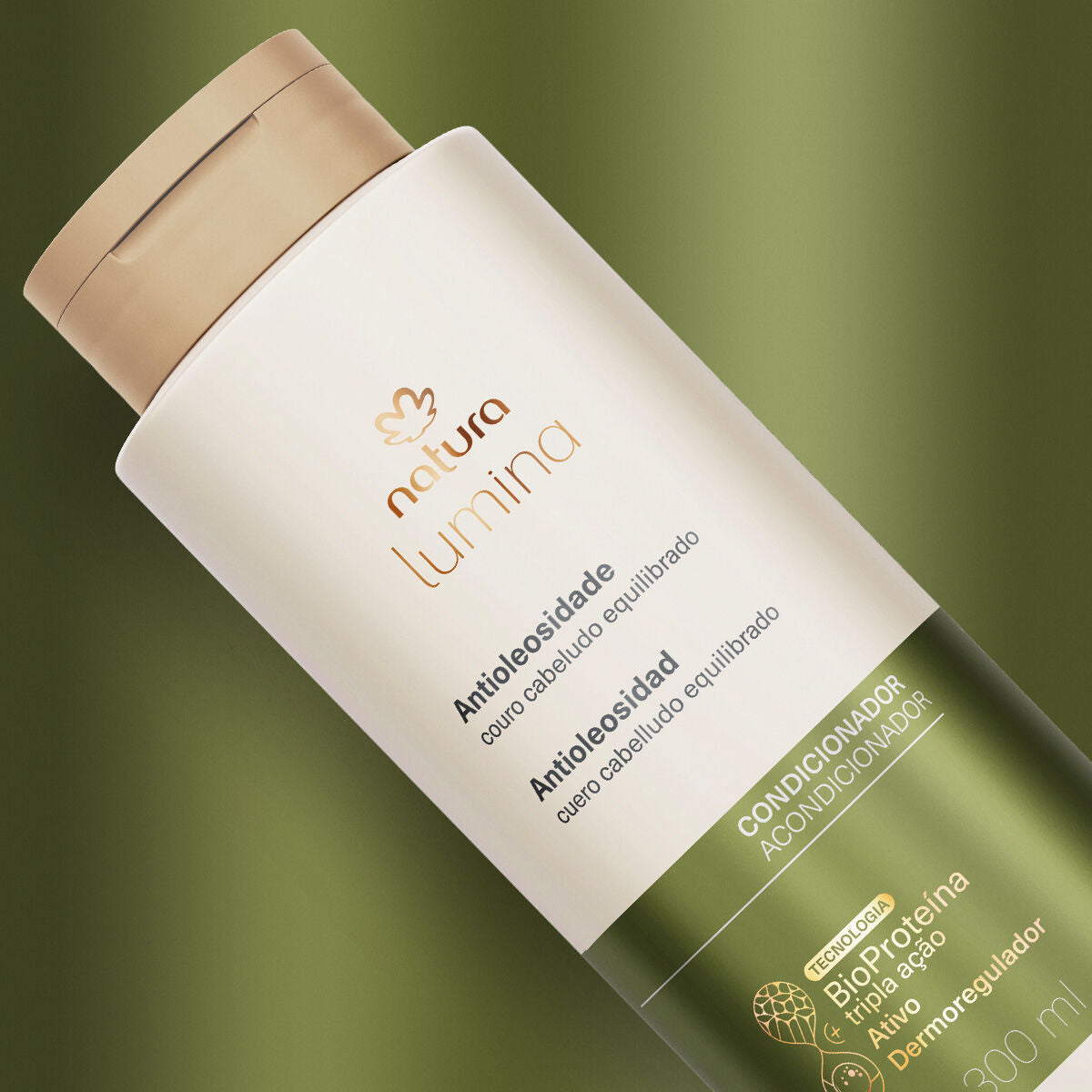 Lumina Gentle Anti-Oiliness Conditioner