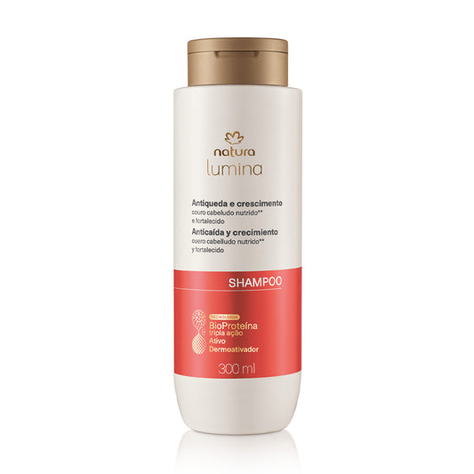 LUMINA - Shampoo Anti-Hair fall