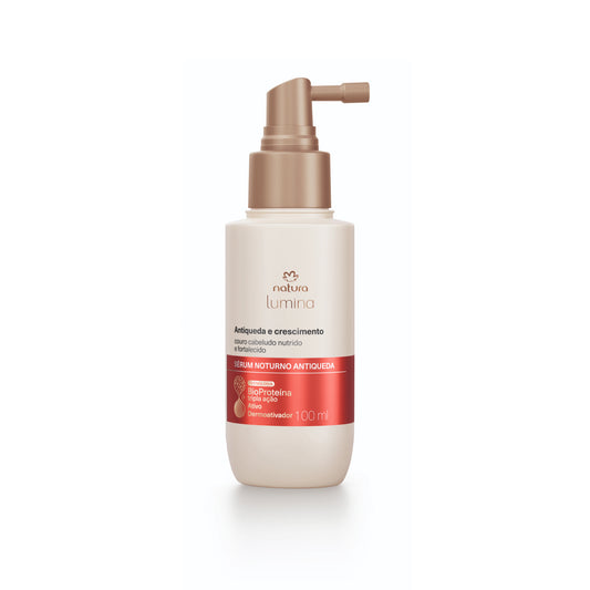 LUMINA - ANTI-HAIR FALL SERUM 100ml