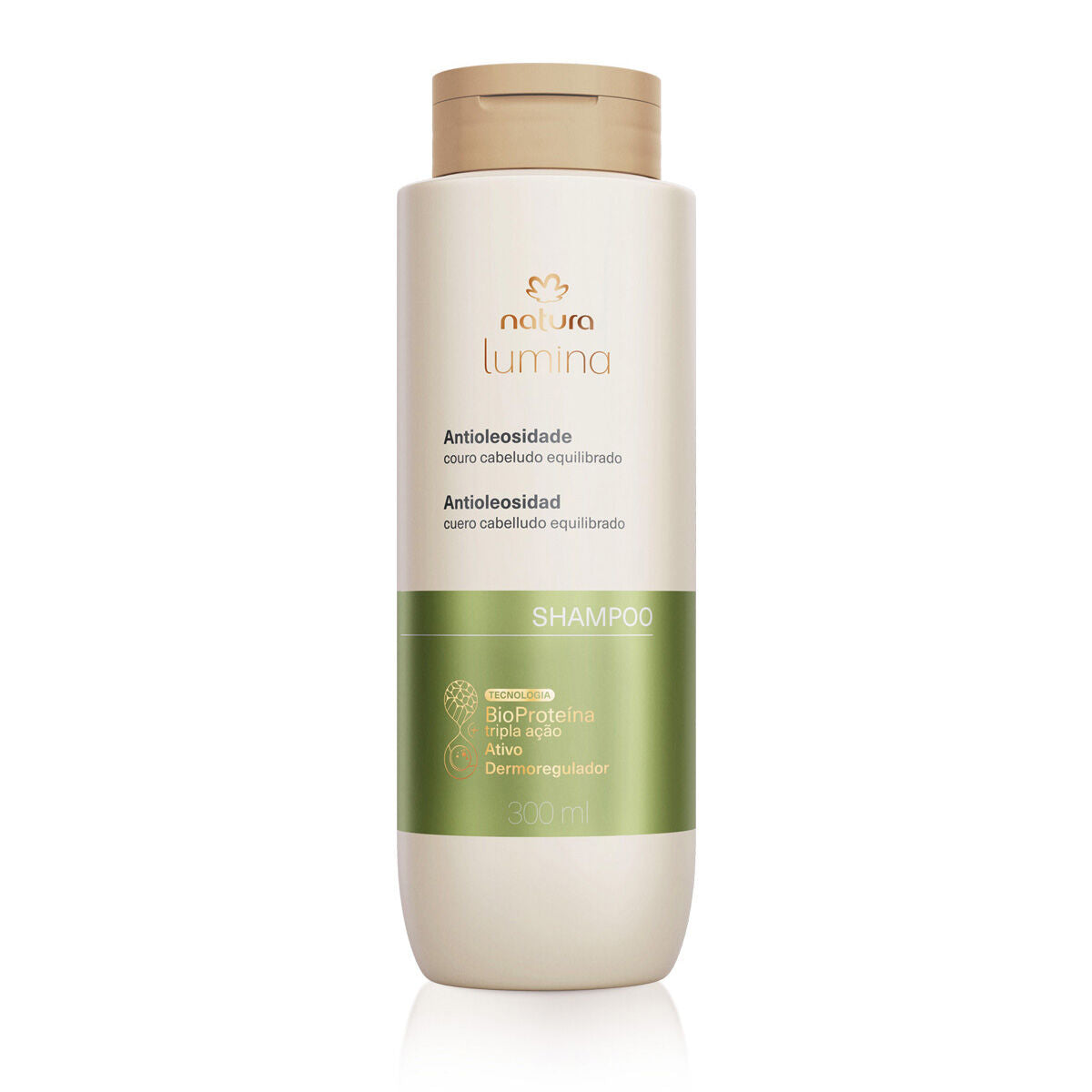 Lumina Shampoo for Oily Hair 300ml