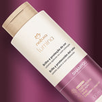 Lumina Revitalizing Shampoo for Color Protection & Shine