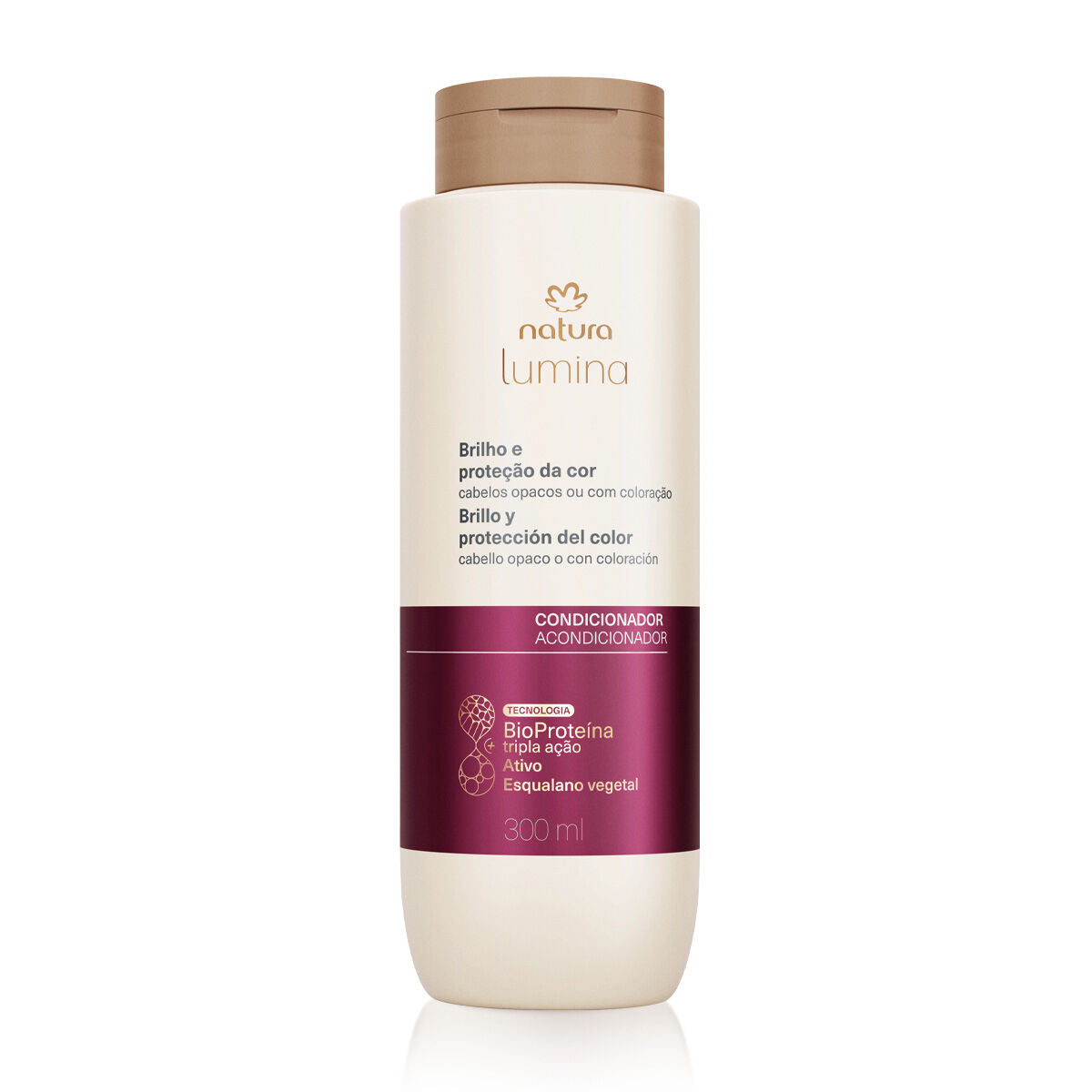 Lumina Color Protection & Shine Conditioner