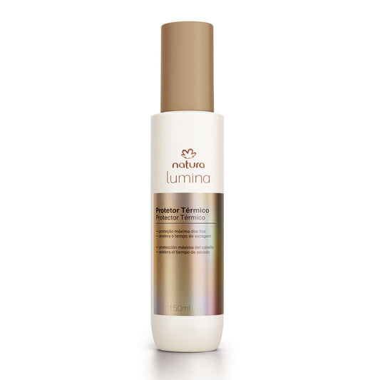 Lumina Heat Protection Finishing Spray