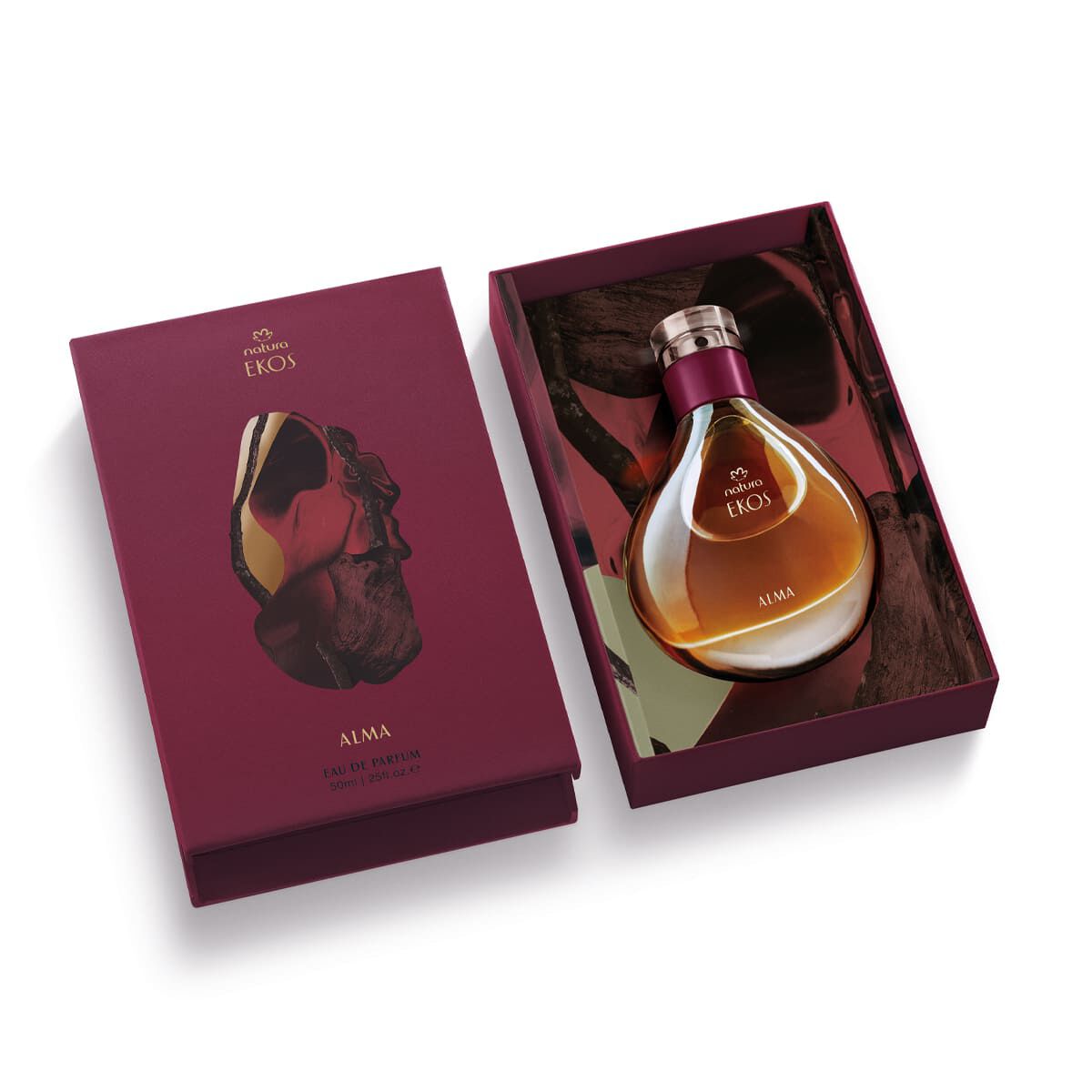 Ekos - Alma Eau de Parfum 50ml