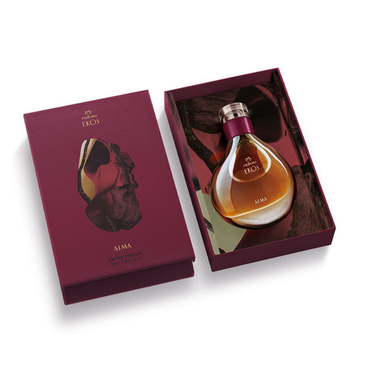 Ekos - Alma Eau de Parfum 50ml