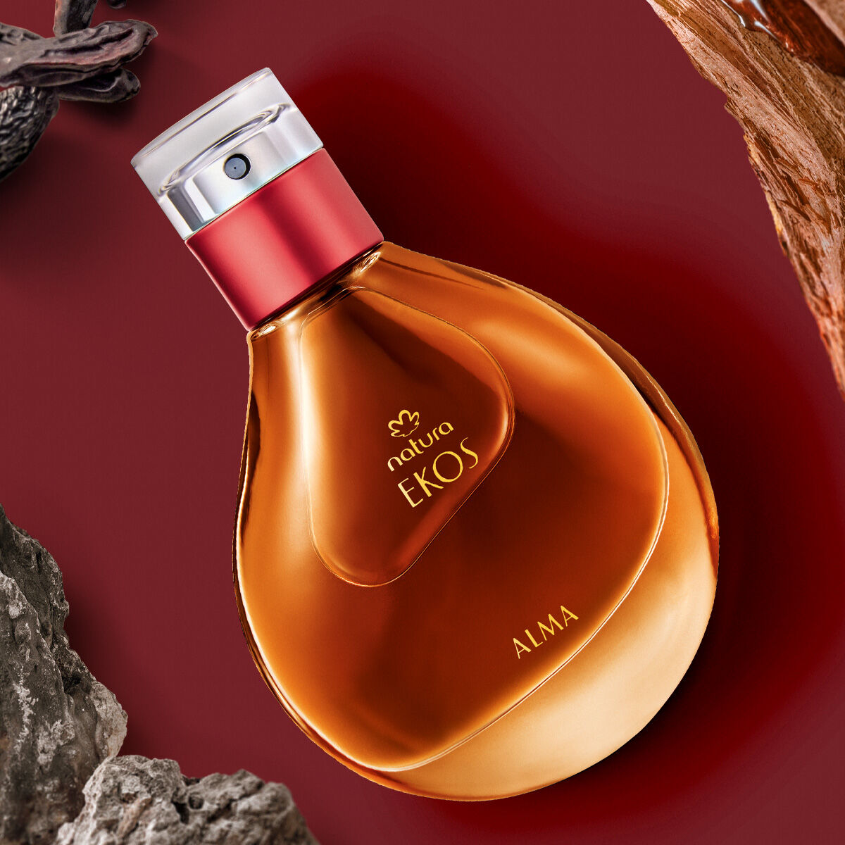 Ekos - Alma Eau de Parfum 50ml