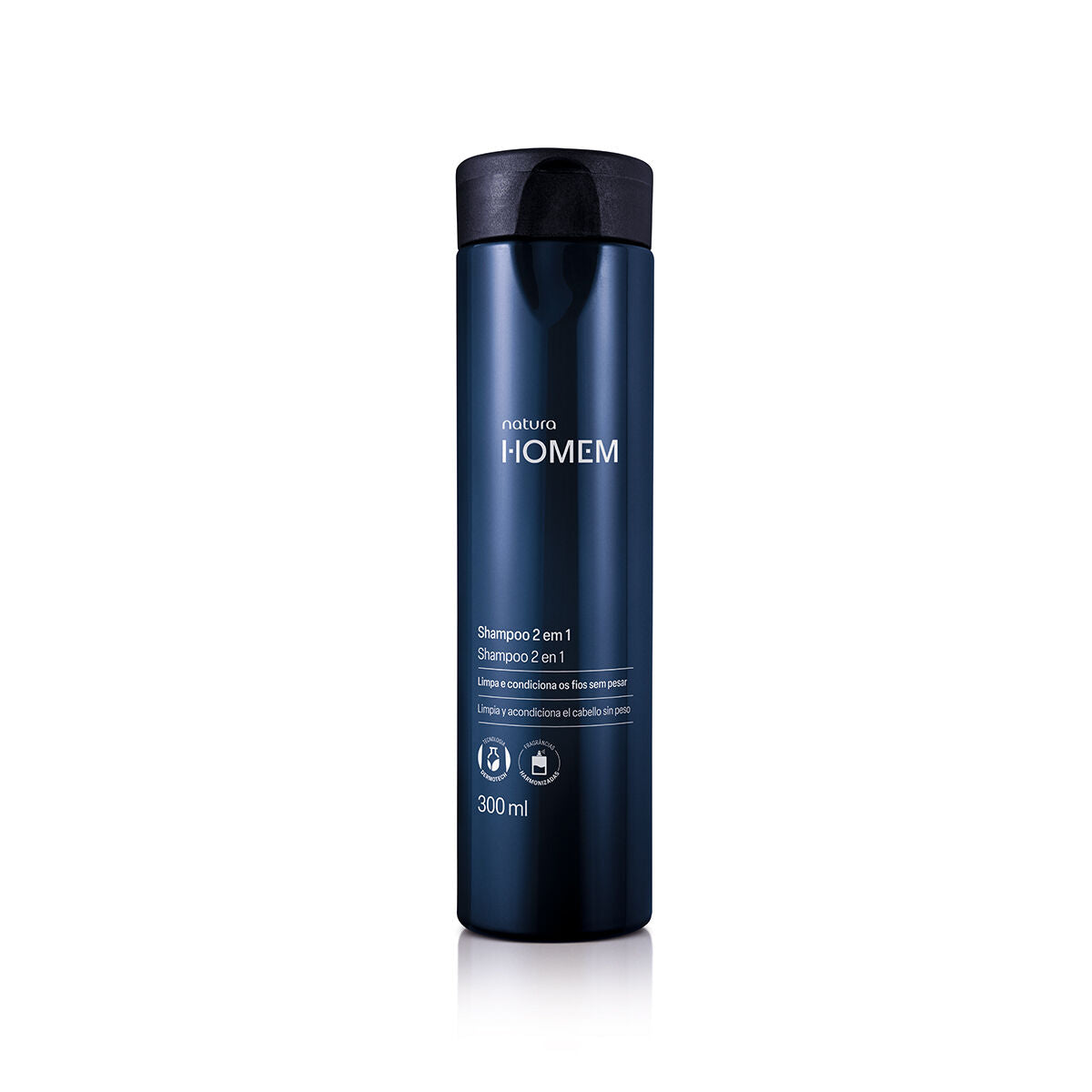 Natura Homem - 2-in-1 Shampoo