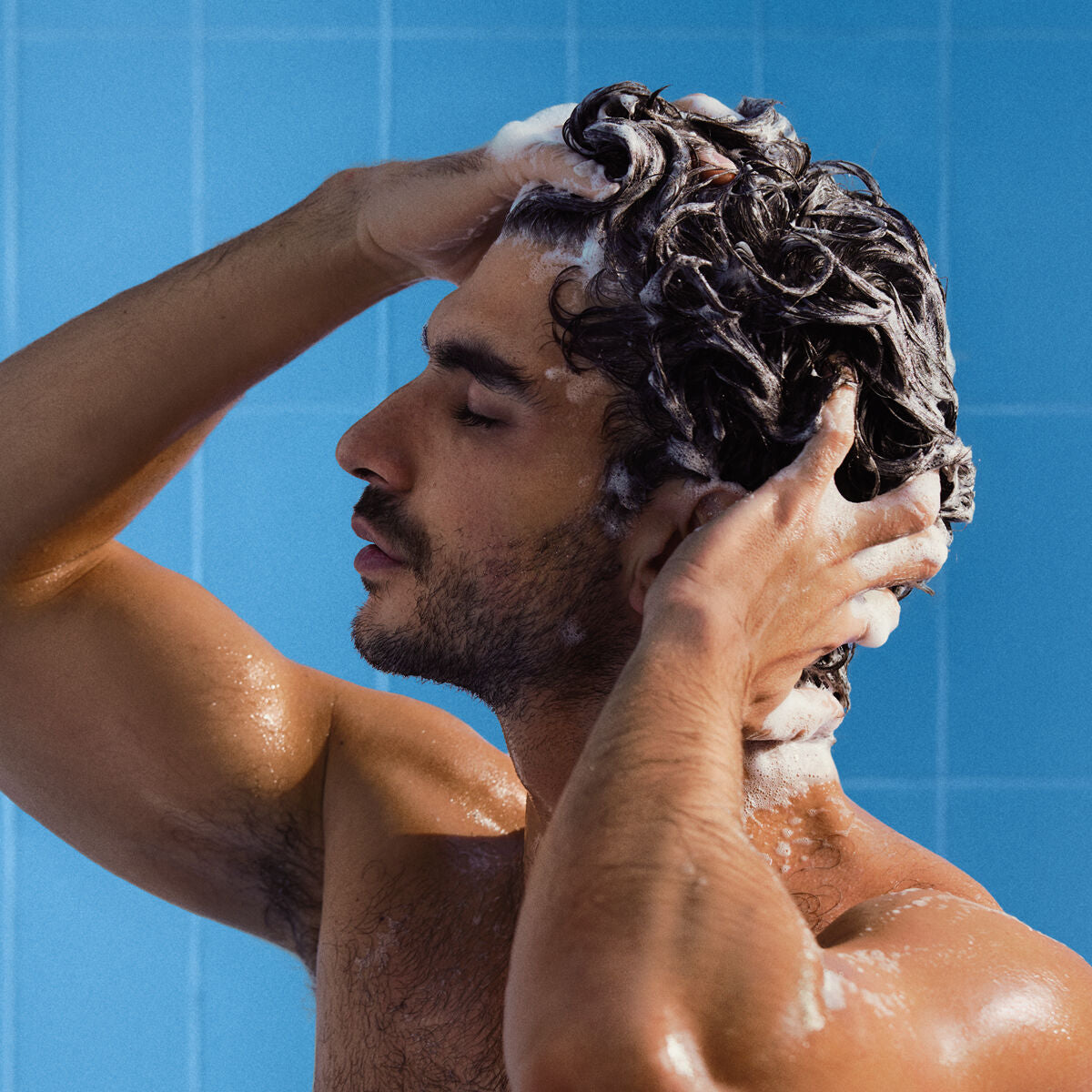 Natura Homem - 2-in-1 Shampoo
