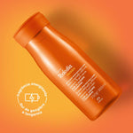 TODODIA -Gel Body Wash Ginger Flower & Tangerine