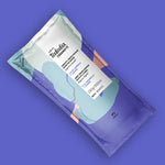 TODANOITE - Refill Creamy Liquid Soap Body Bath in the Clouds