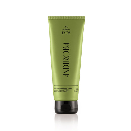 EKOS -  Andiroba Thermal Scrub