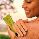 EKOS -  Andiroba Thermal Scrub