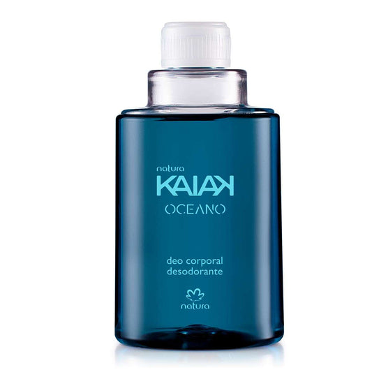 KAIAK - Oceano Men's Body Deodorant REFILL