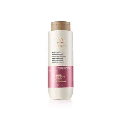 Lumina Restorative Conditioner for Restoration & Long-Lasting Smooth Hair