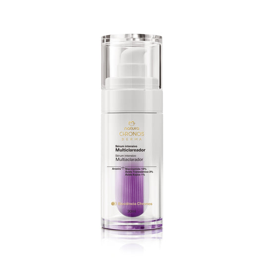 CHRONOS - Derma Intensive Multi-Brightening Serum