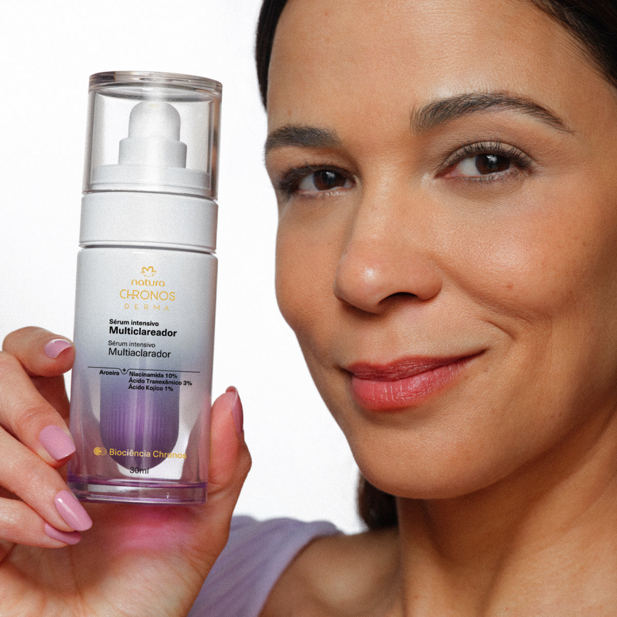 CHRONOS - Derma Intensive Multi-Brightening Serum