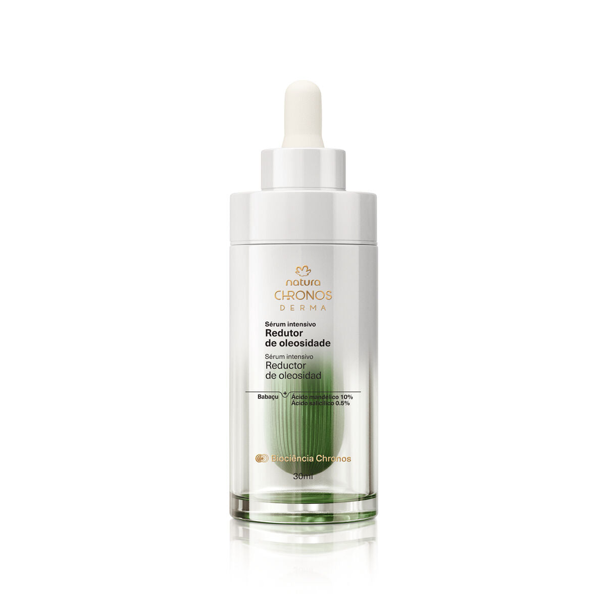 Chronos Intensive Oil-Control Serum 30ml