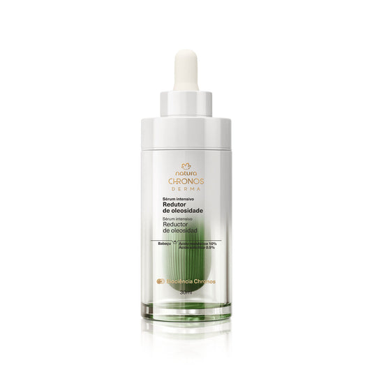 Chronos Intensive Oil-Control Serum 30ml