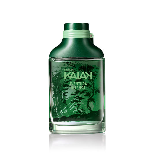 KAIAK - Cologne Aventura Intensa Masculino 100 ml