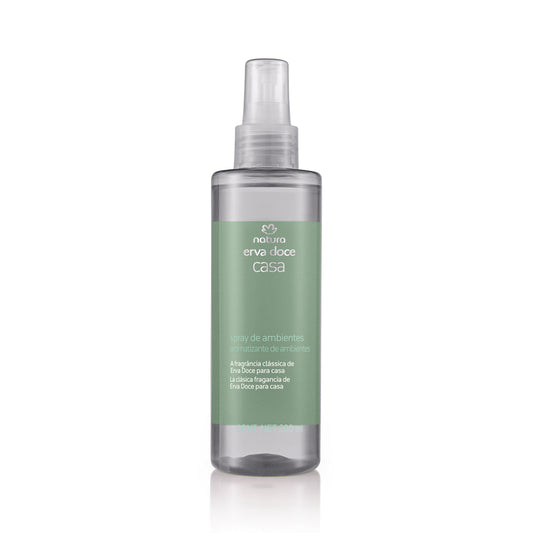 TODODIA - Fennel Scent Room Spray