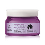 TODODIA - Gelatin for Curls and Coils Blackberry and Coconut Oil