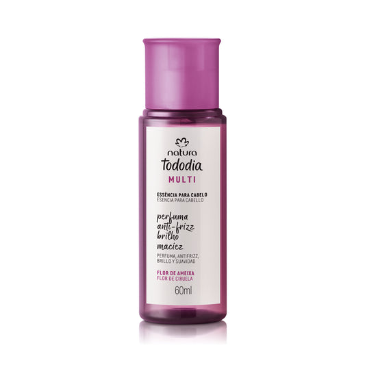 TODODIA - Essence for Hair Plum Blossom