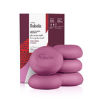 Tododia Black Cherry Bar Soap – Creamy Cleansing & Irresistible Fragrance