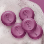 Tododia Black Cherry Bar Soap – Creamy Cleansing & Irresistible Fragrance