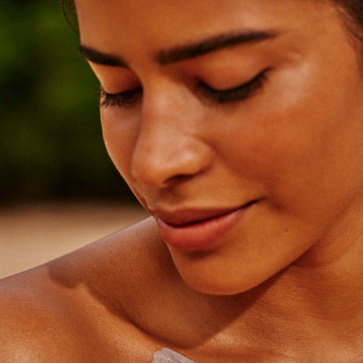 EKOS - Moisturizing Body Deodorant Pulp Açaí 250ml