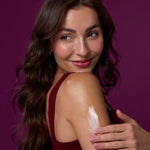 Tododia - Black Cherry & Praline Nourishing Body Lotion Refill 400ml