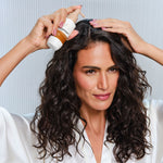 LUMINA - Serum Preventive and delays the Appearance of gray hair