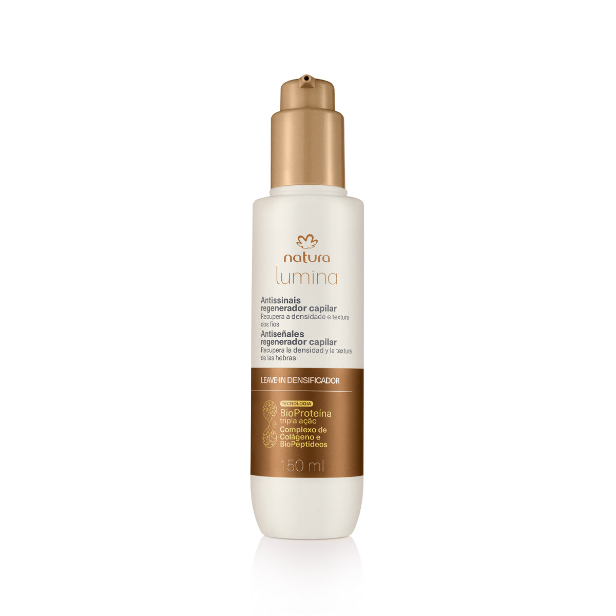 LUMINA - Leave-in Anti-Aging Hair Densifying Regenerator