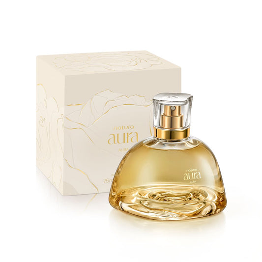 Aura Alba Women's Eau de Parfum 75ml