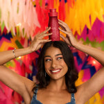 TODODIA - Body Cream Maçã do Amor e Baunilha