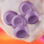 TODODIA - Sabonete em Barra Puro Vegetal Amora e Flor de Pêssego