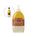 EKOS - Refill Castanha Triple Phase Shower Gel