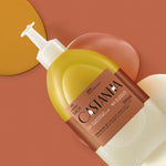 EKOS - Refill Castanha Triple Phase Shower Gel