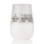 Tododia Fragrance-Free Roll-On Antiperspirant Deodorant