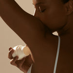 TODODIA - Roll-On Antiperspirant Deodorant Tamarind and Cinnamon