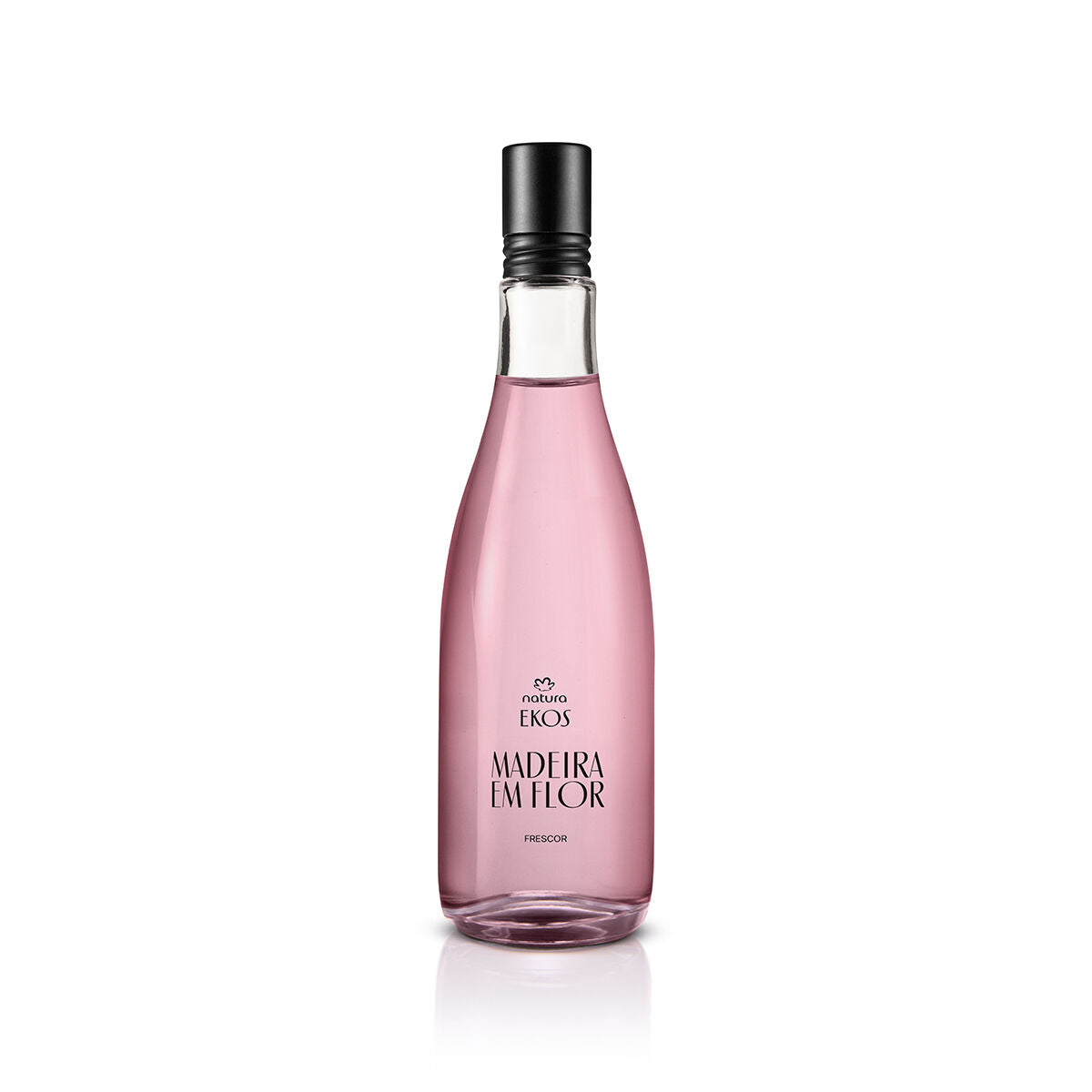 Ekos Madeira em Flor Frescor – Floral Freshness Inspired by the Amazon