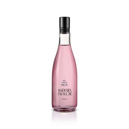 Ekos Madeira em Flor Frescor – Floral Freshness Inspired by the Amazon