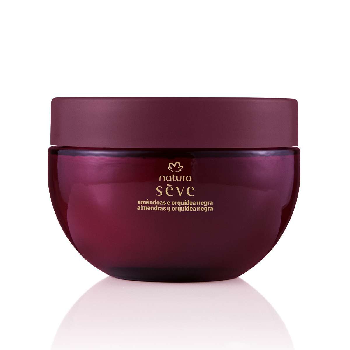 Sève - Perfumed Moisturising Body Lotion – Velvet Touch & Lasting Fragrance