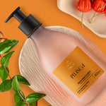 Ekos - Moisturizing Body Deodorant Pulp Pitanga