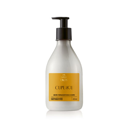 EKOS - Moisturizing Body Deodorant Pulp Cupuaçu