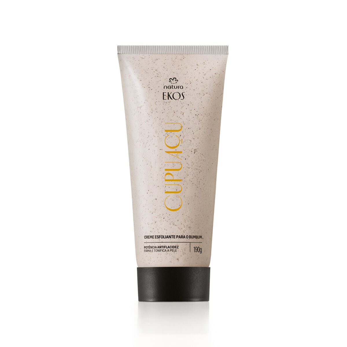 EKOS - Exfoliating Cream For the Booty Cupuaçu