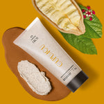 EKOS - Exfoliating Cream For the Booty Cupuaçu