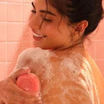 Tododia - Pomegranate & Blackberry Blossom Bar Soap